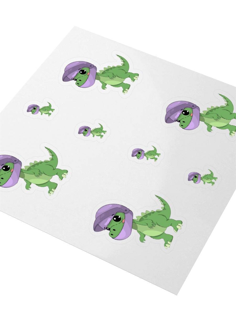 Tiny Diny! product image (3)