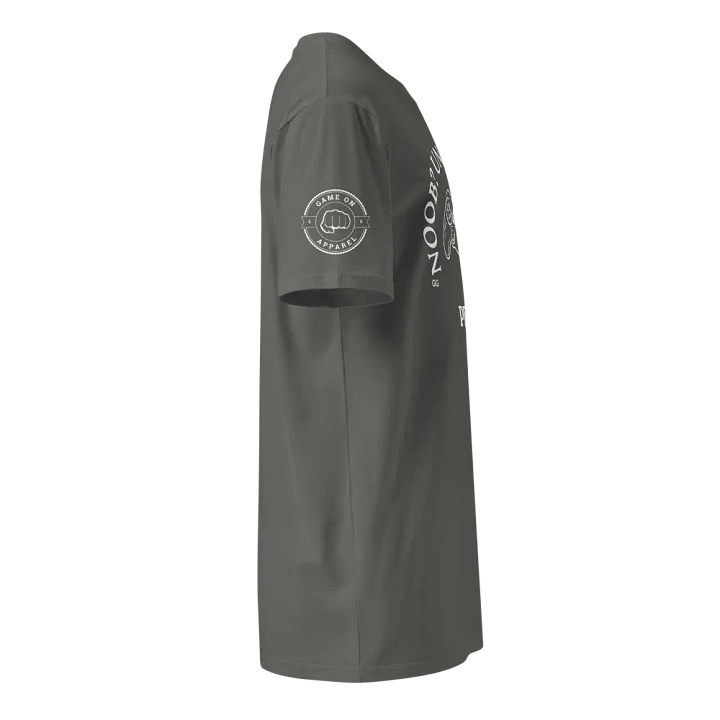 No Noob Here T product image (2)