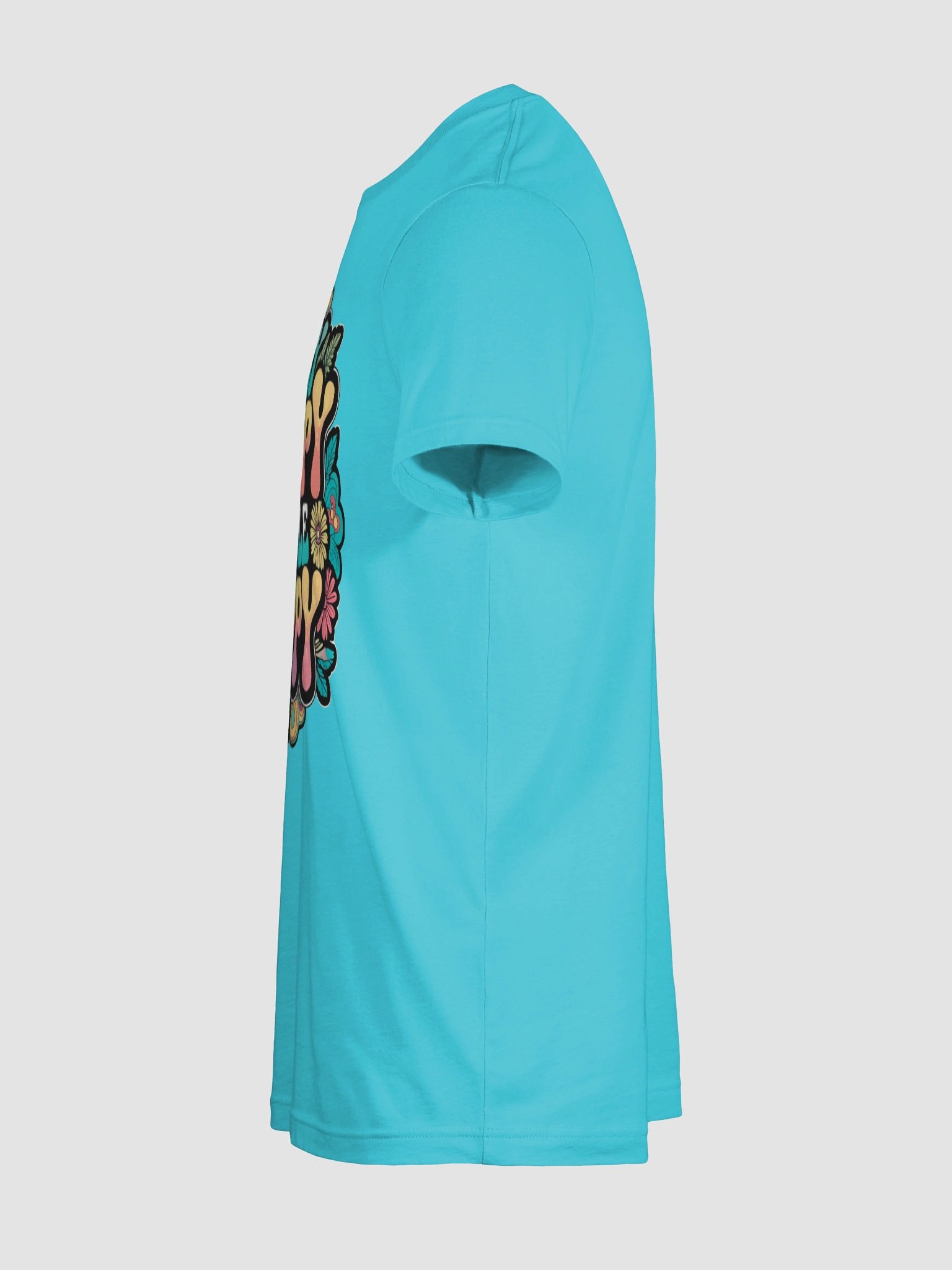 Stay Trippy Little Hippy T-Shirt product image (7)