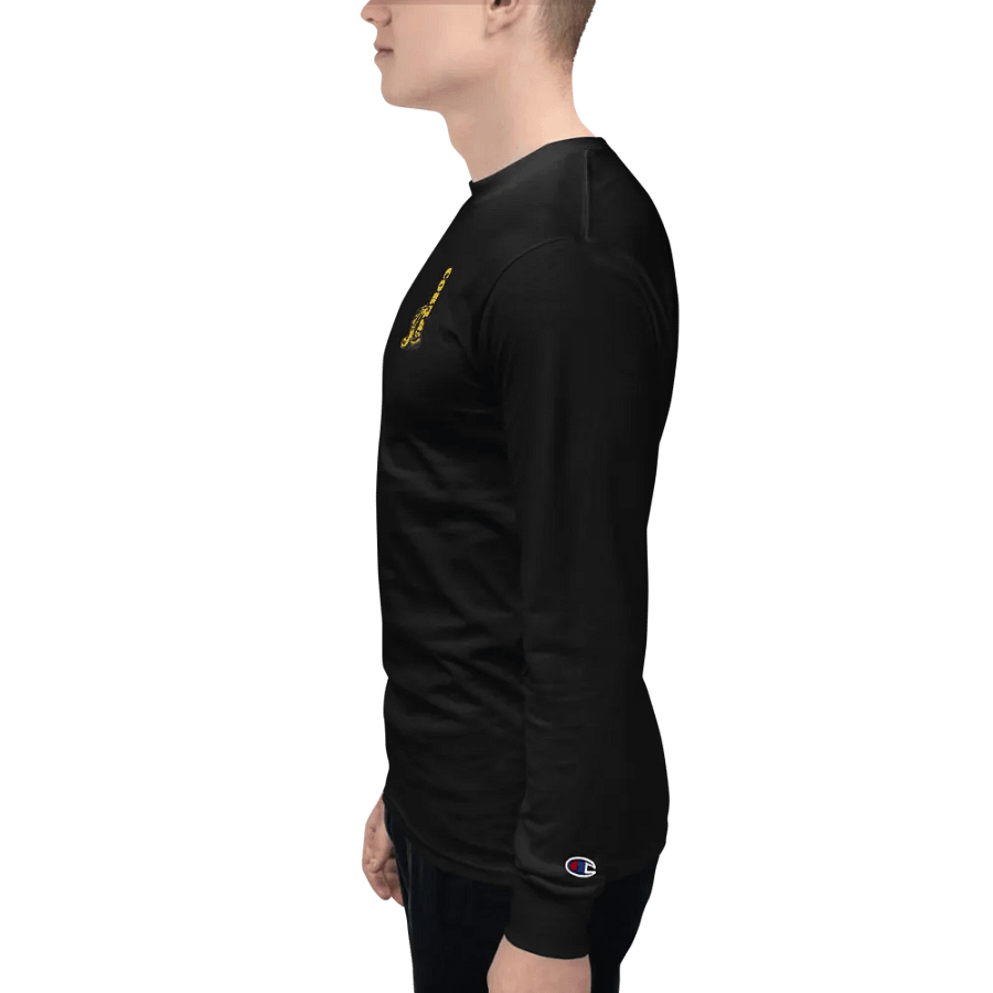 Cobra Champion Long Sleeve product image (9)