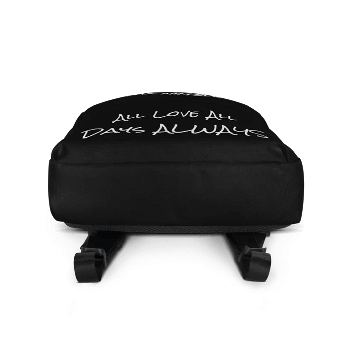 JaxNimble Backpack product image (2)