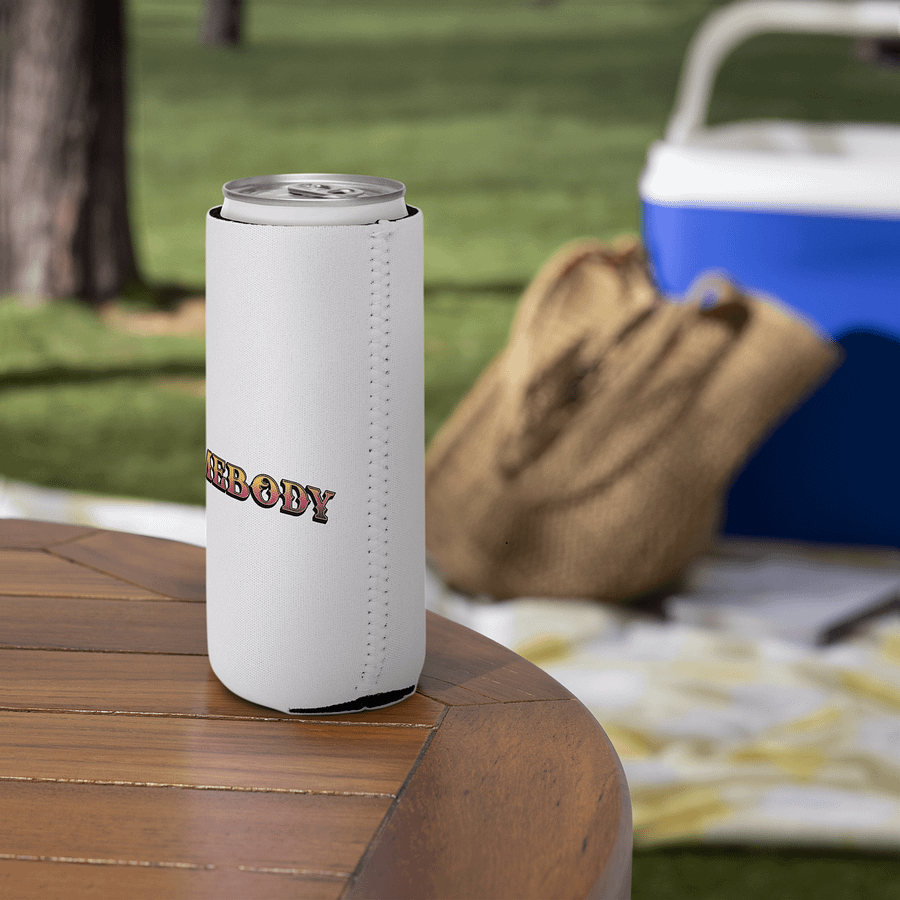 Homebody Sunset Vibes Can Cooler product image (5)