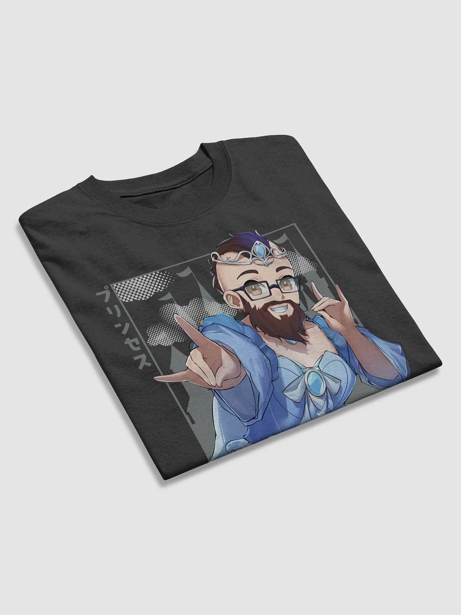 Princess Math - T-Shirt product image (3)
