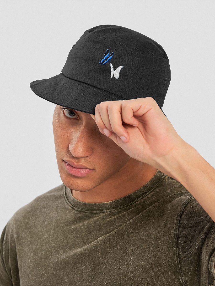 Butterfly Buckethat product image (3)