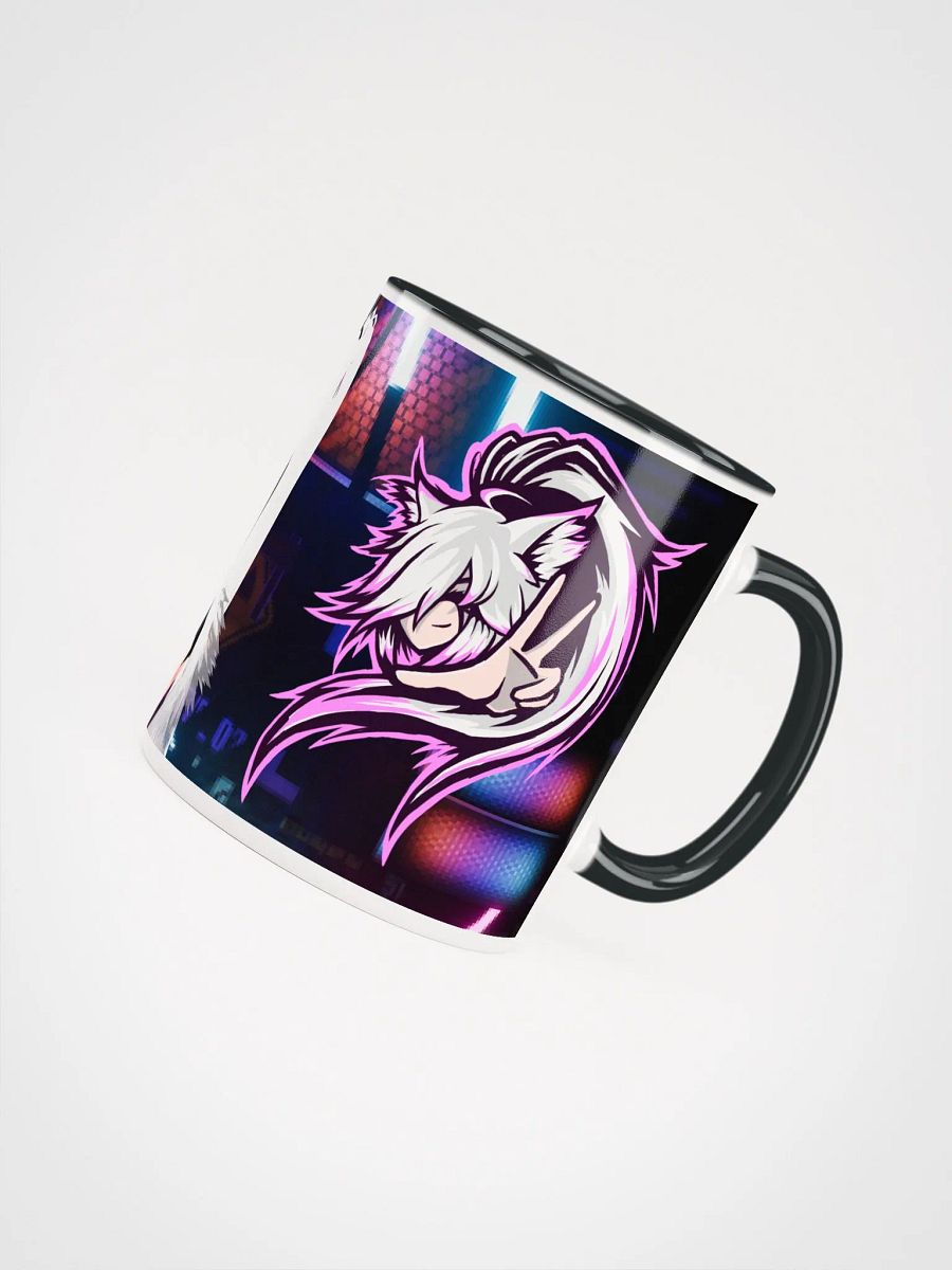 Paws Likes Coffee (Black) product image (5)