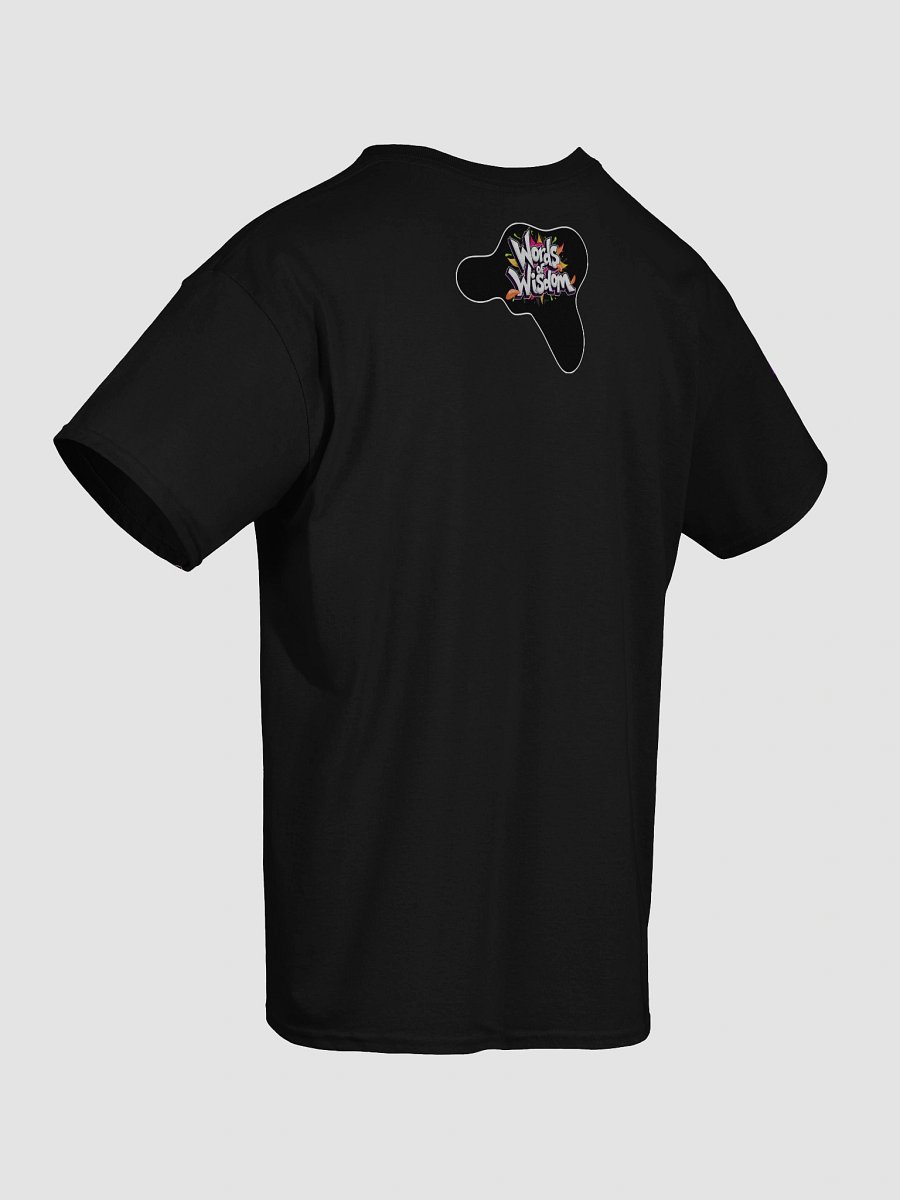Kilo Express - Words Of Wisdom Call Of The Wise Tee product image (39)