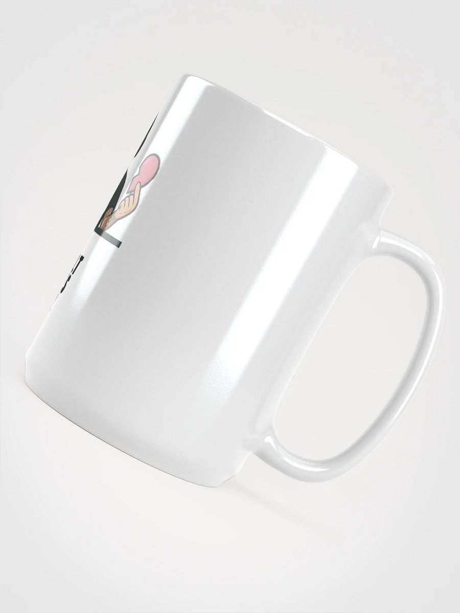 Thorin Doppelt Halbes Herz Cup product image (4)