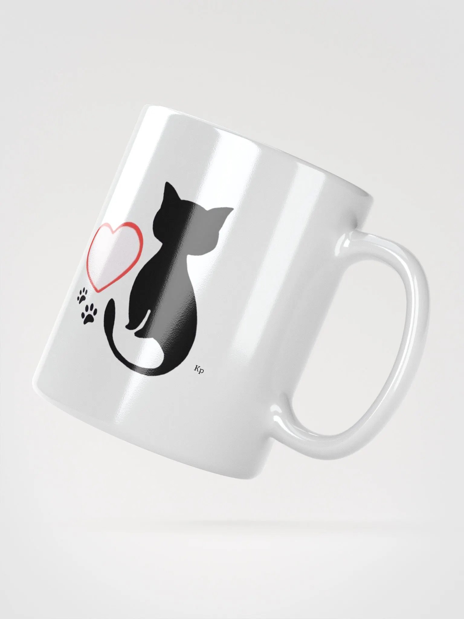 Love You 1 Mug product image (2)