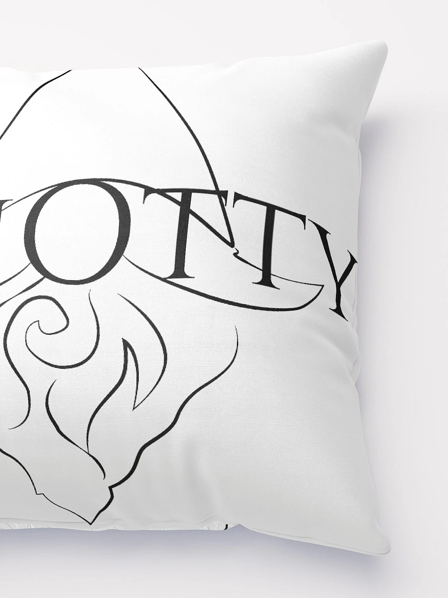 Gnotty Cheer Pillow product image (4)