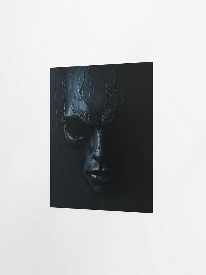 Ethereal Illumination Poster product image (16)