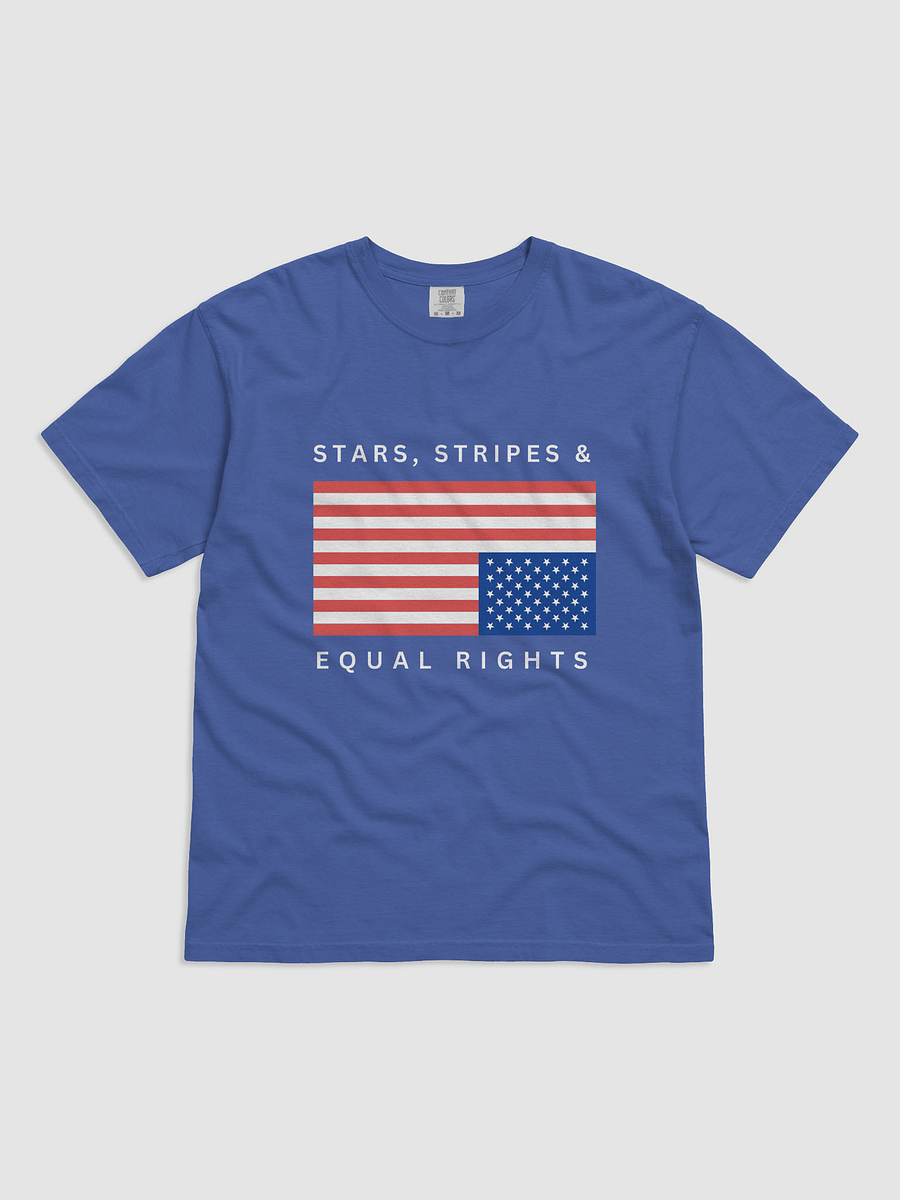 Stars, Stripes & Equal Rights Tee product image (49)