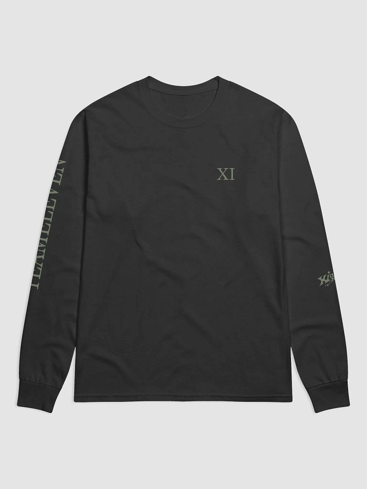 Viridis Mortis Champion Long Sleeve product image (1)