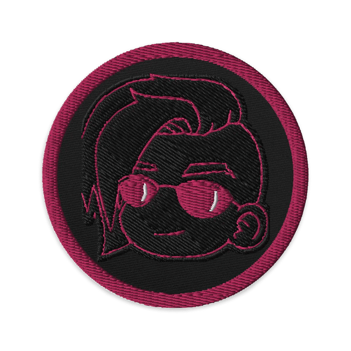 Hybrid Spyder Patch product image (1)