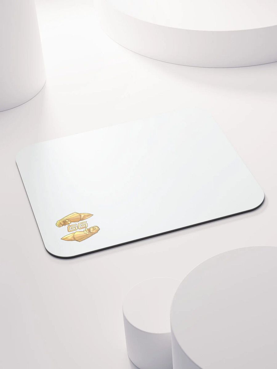 Golden Gauntlet Mousepad product image (4)