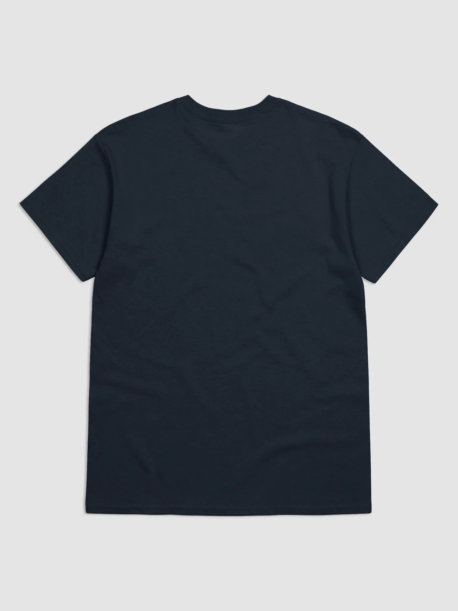 Game Over Squared Tshirt product image (4)