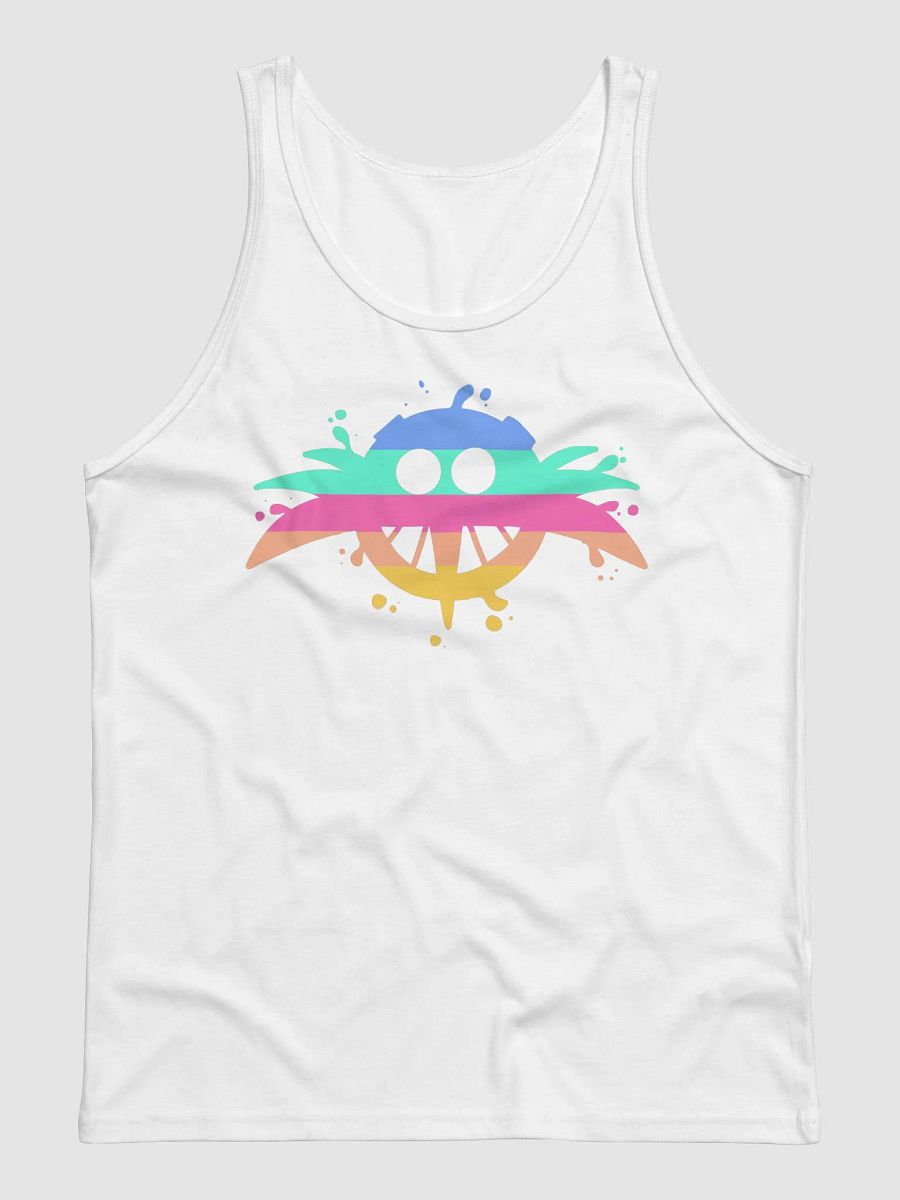SUMMER HEAT EGGDRIP TANK TOP product image (1)