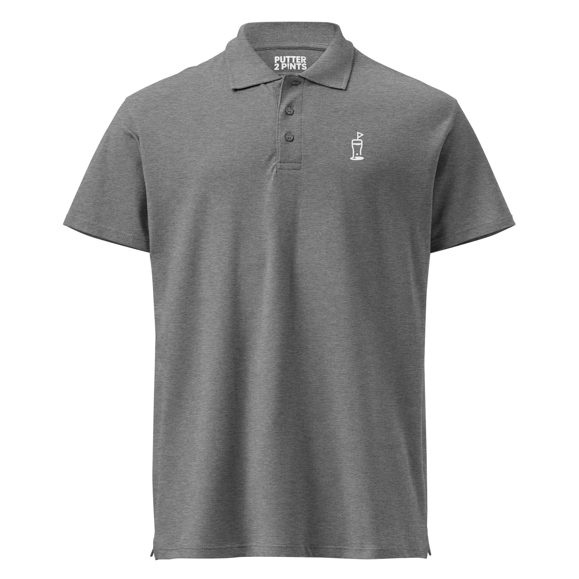 Putter 2 Pints SOL'S Spring II Premium Pique Polo in Icon product image (5)