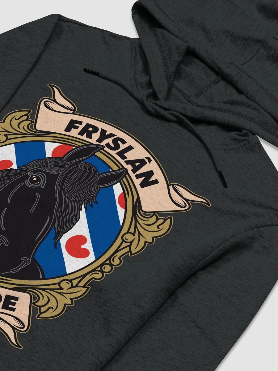 Fryslân Worldwide Horse - Hoodie product image (3)