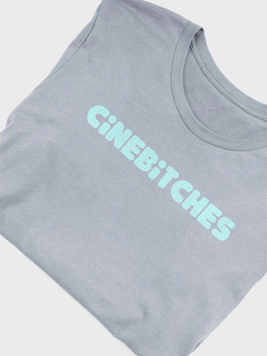 Cinebitches T Shirt product image (5)