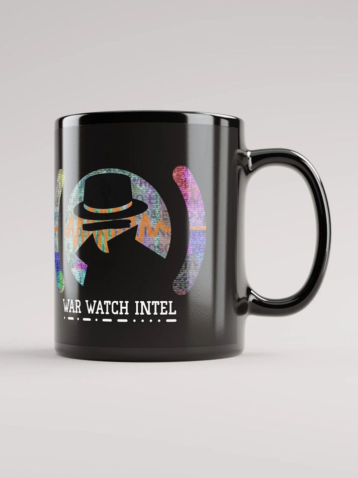 Recon Crew Coffee Mug product image (1)