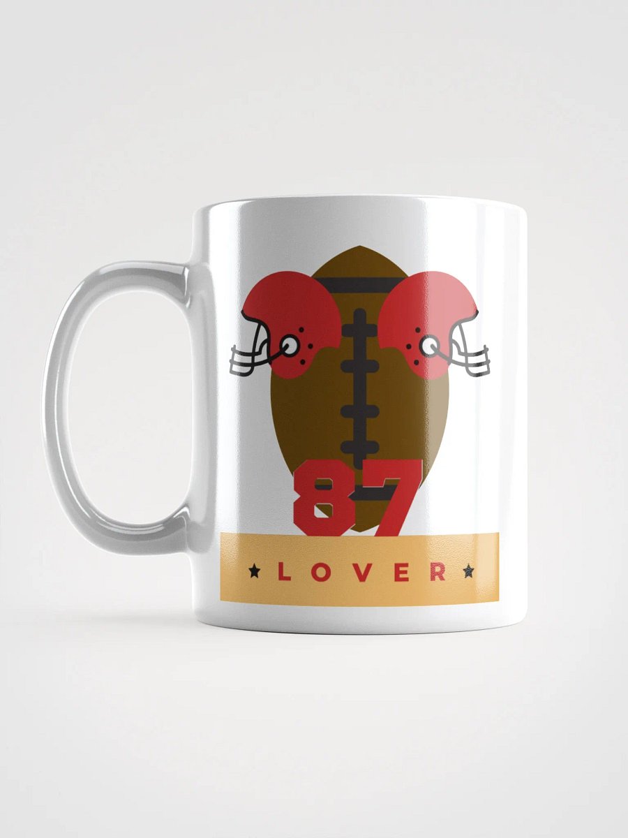 87 Lover Mug product image (3)