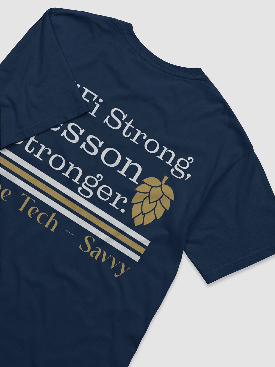 Wifi is Strong, Lesson Stronger, Teacher Student Comfort Colors T-shirt product image (11)