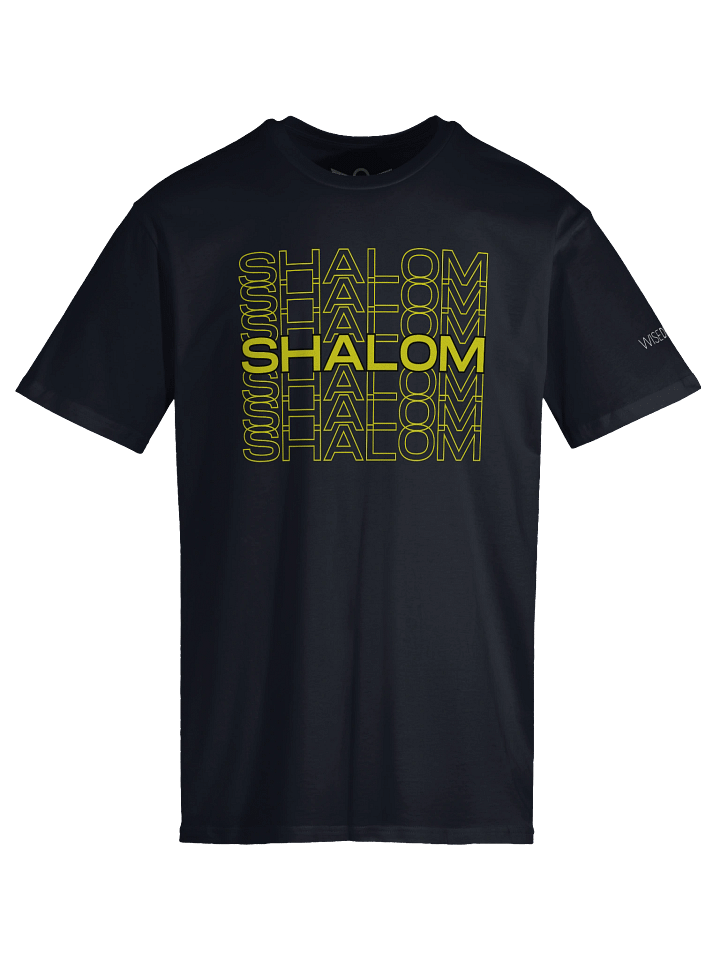 Peace Shirt product image (8)
