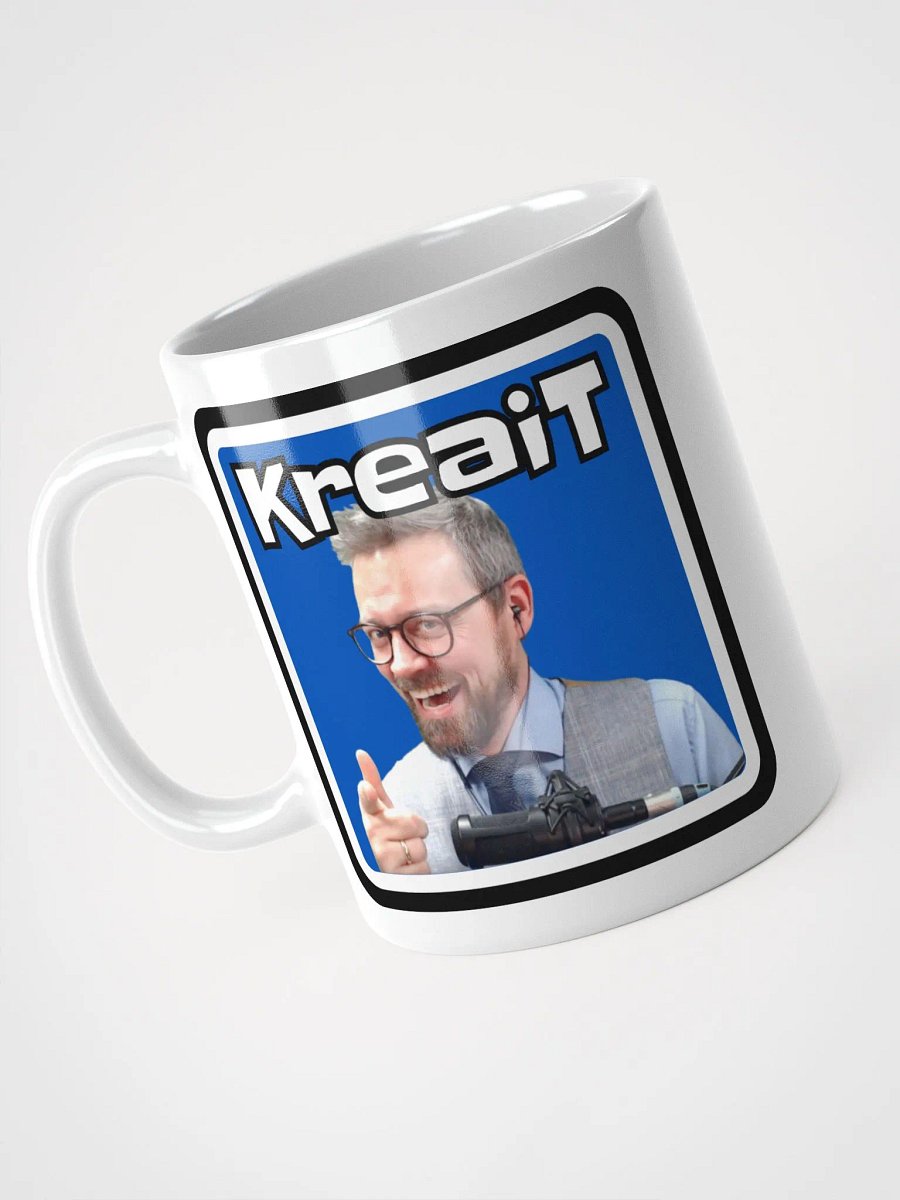 KreaiT Streaming Mug M4 product image (3)