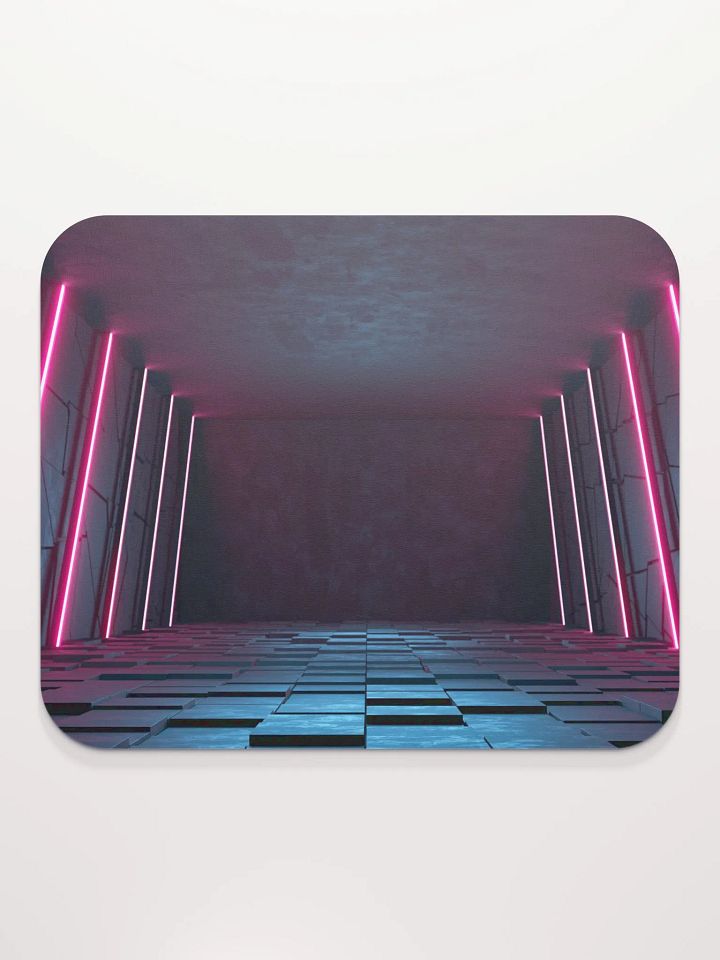 Gaming Classic Mouse Pad product image (2)