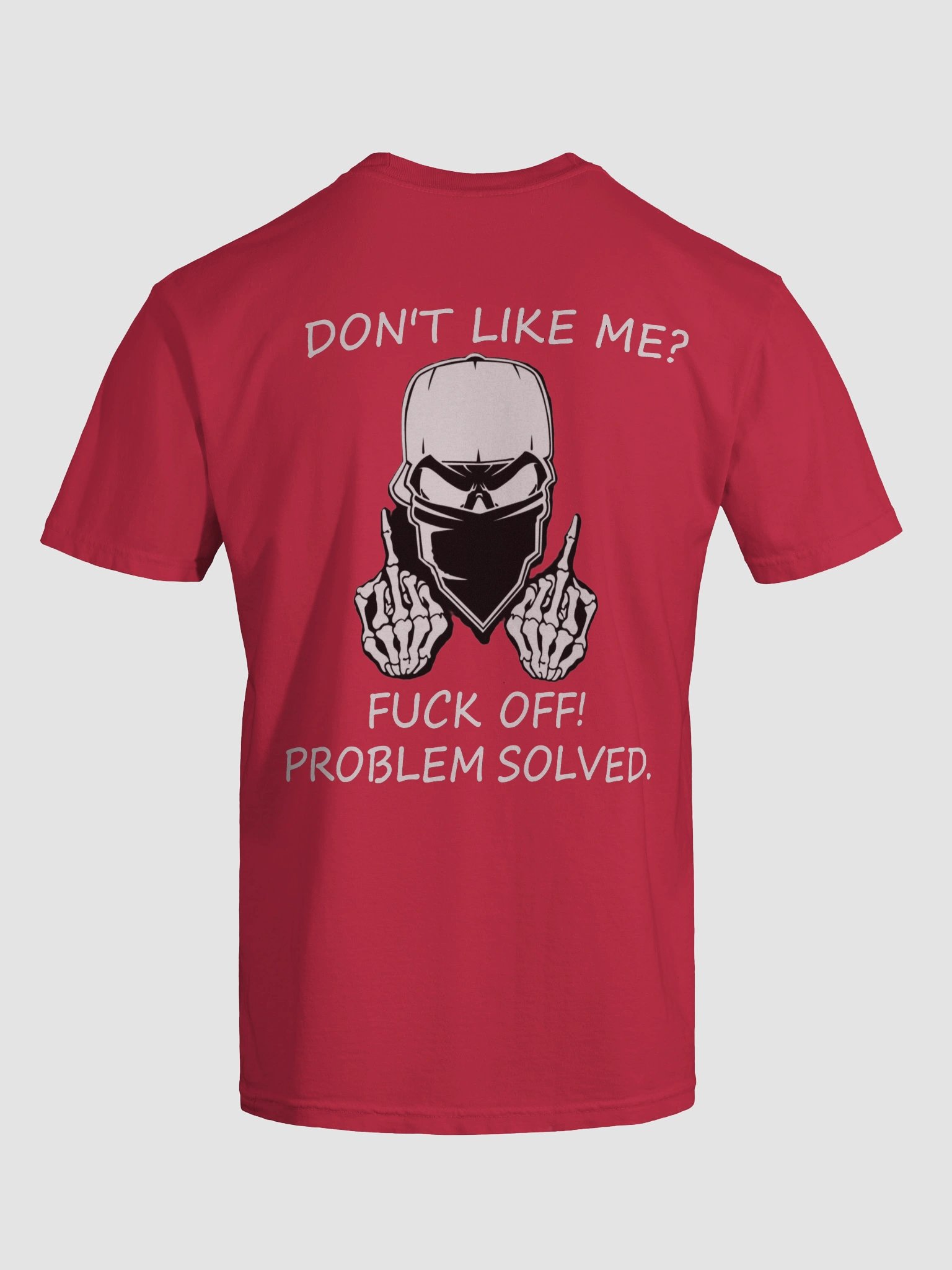 don't like me? colour t's product image (9)