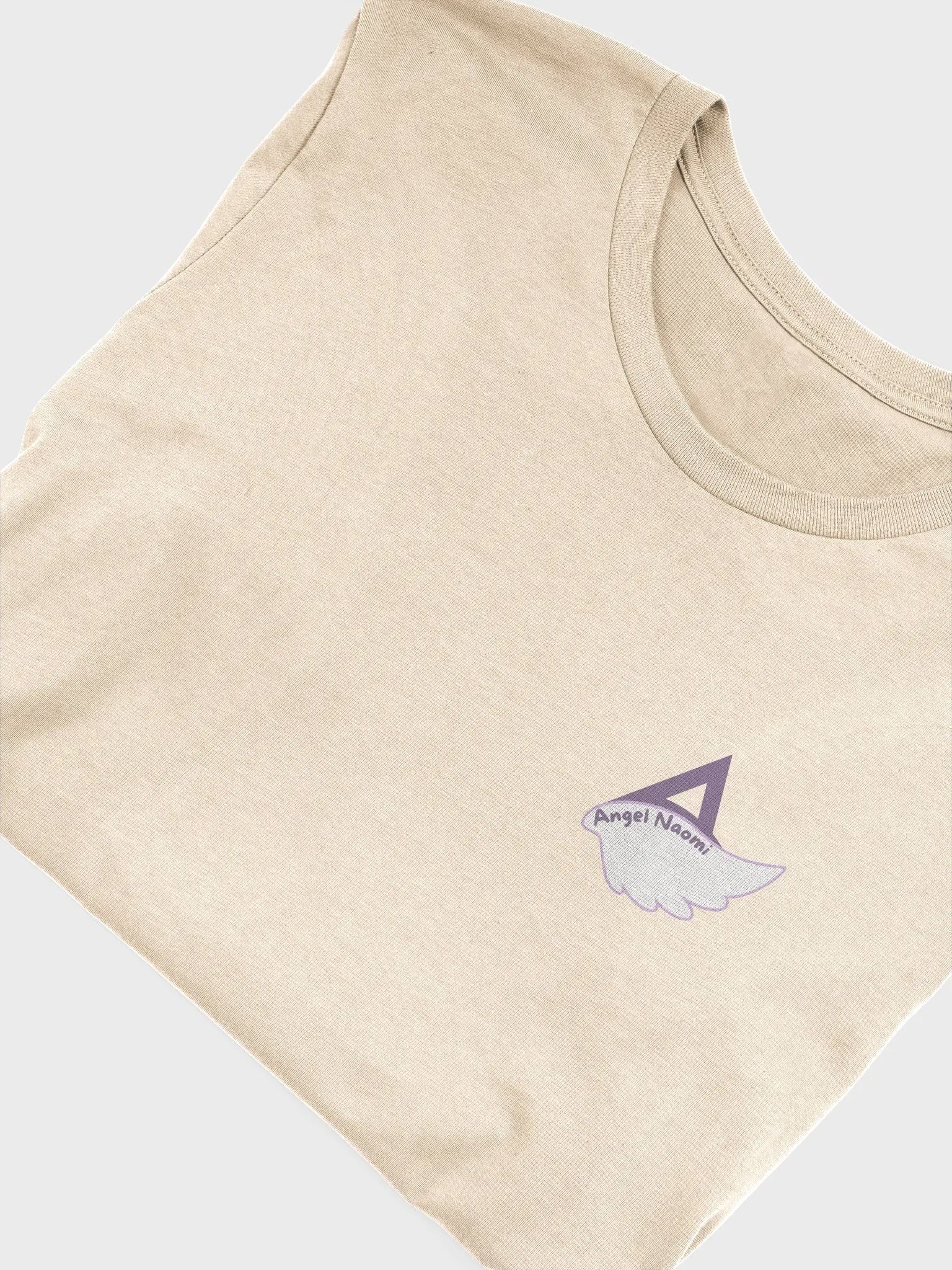 Pickles NOOOOO T-Shirt (Back Design) product image (50)