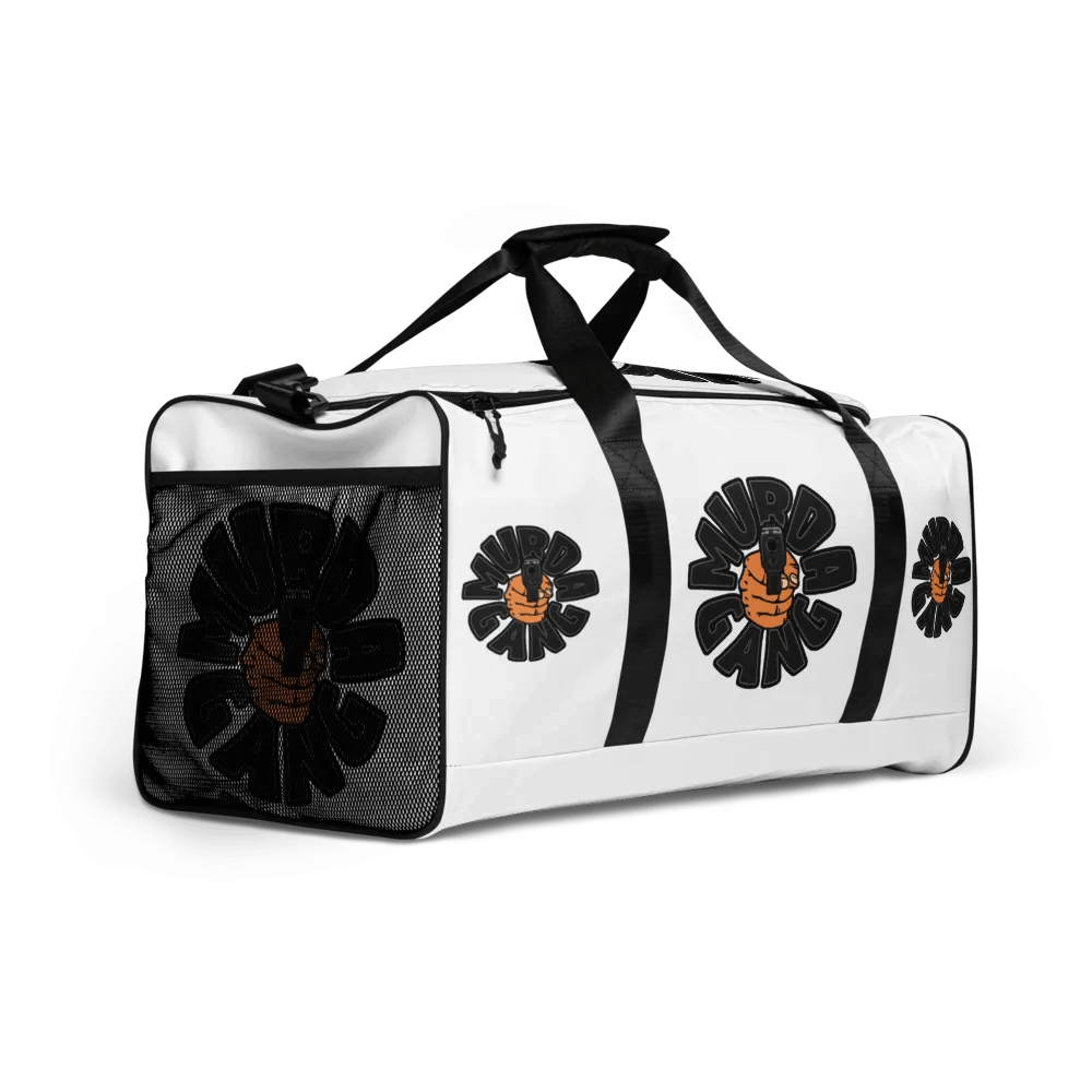 MURDAGANG DUFFLE BAG product image (3)