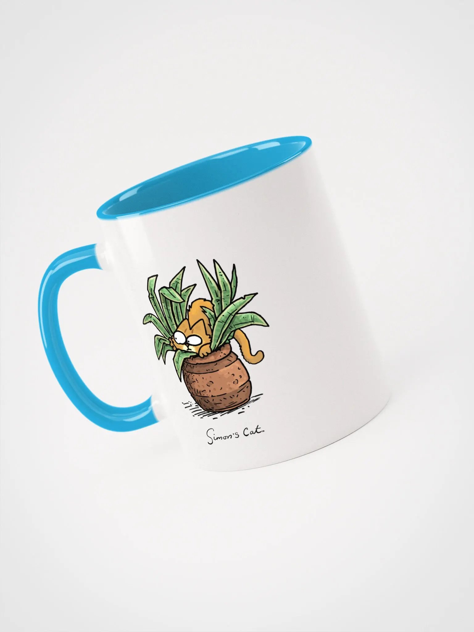 Sagittarius Kitten Mug product image (4)