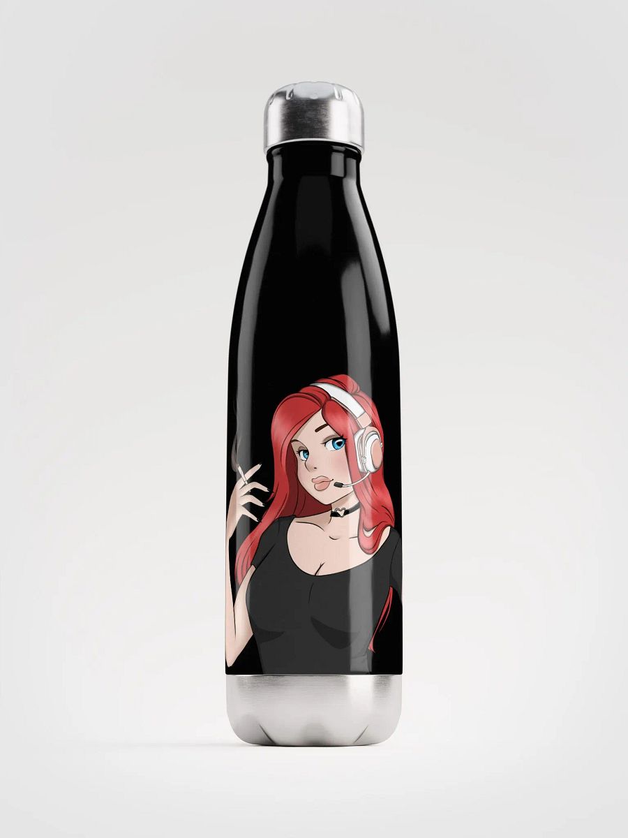 Offical Sadistic Muffin Water Bottle product image (1)