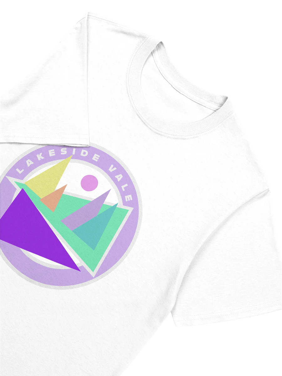Lakeside Vale T Shirt (90s) product image (3)