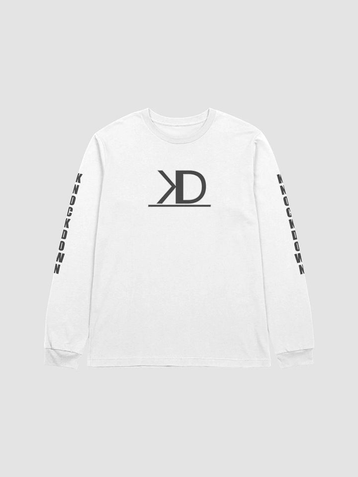 KD Jersey Style product image (2)