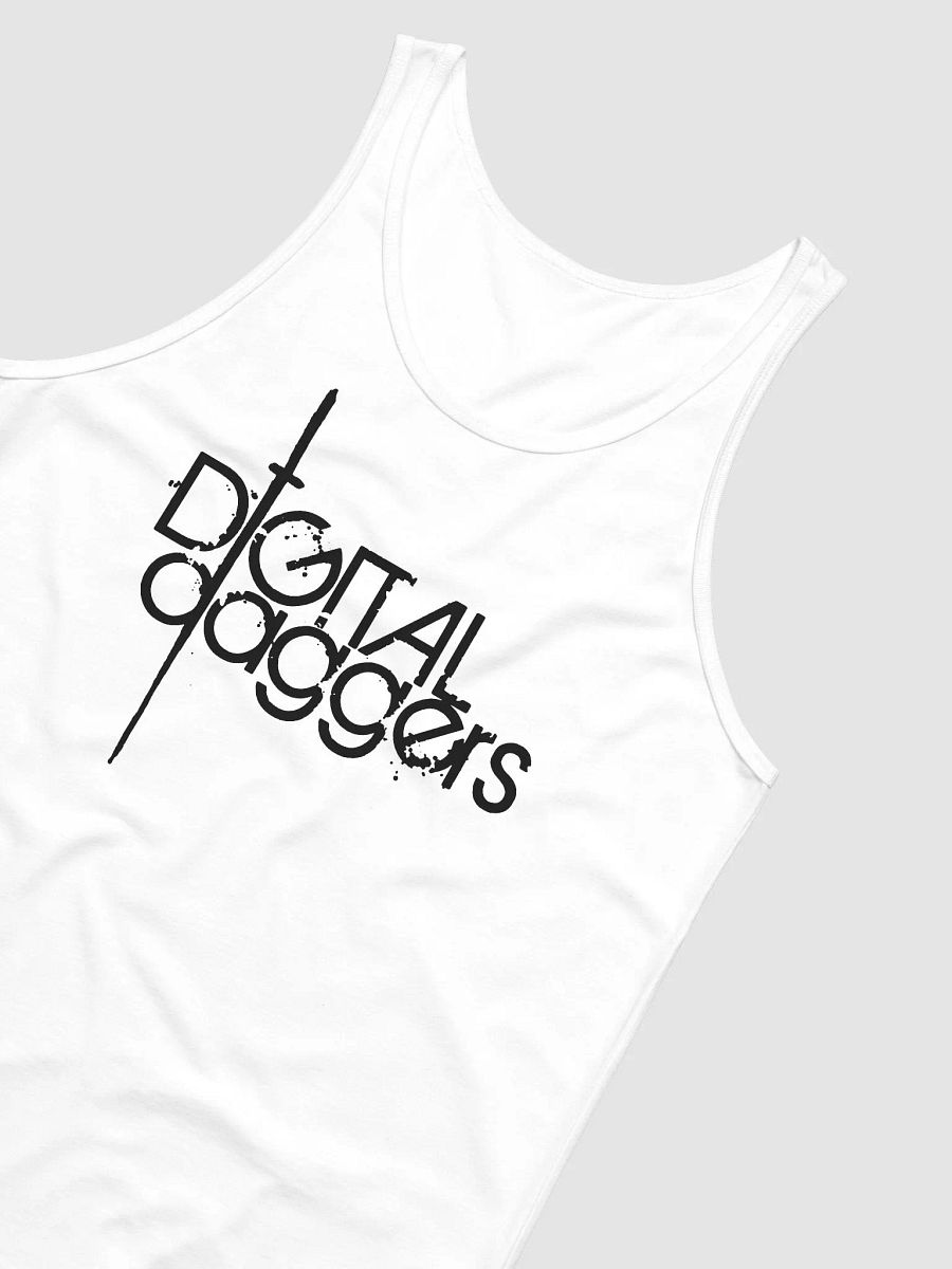 DD Classic Light Men's Tank product image (20)