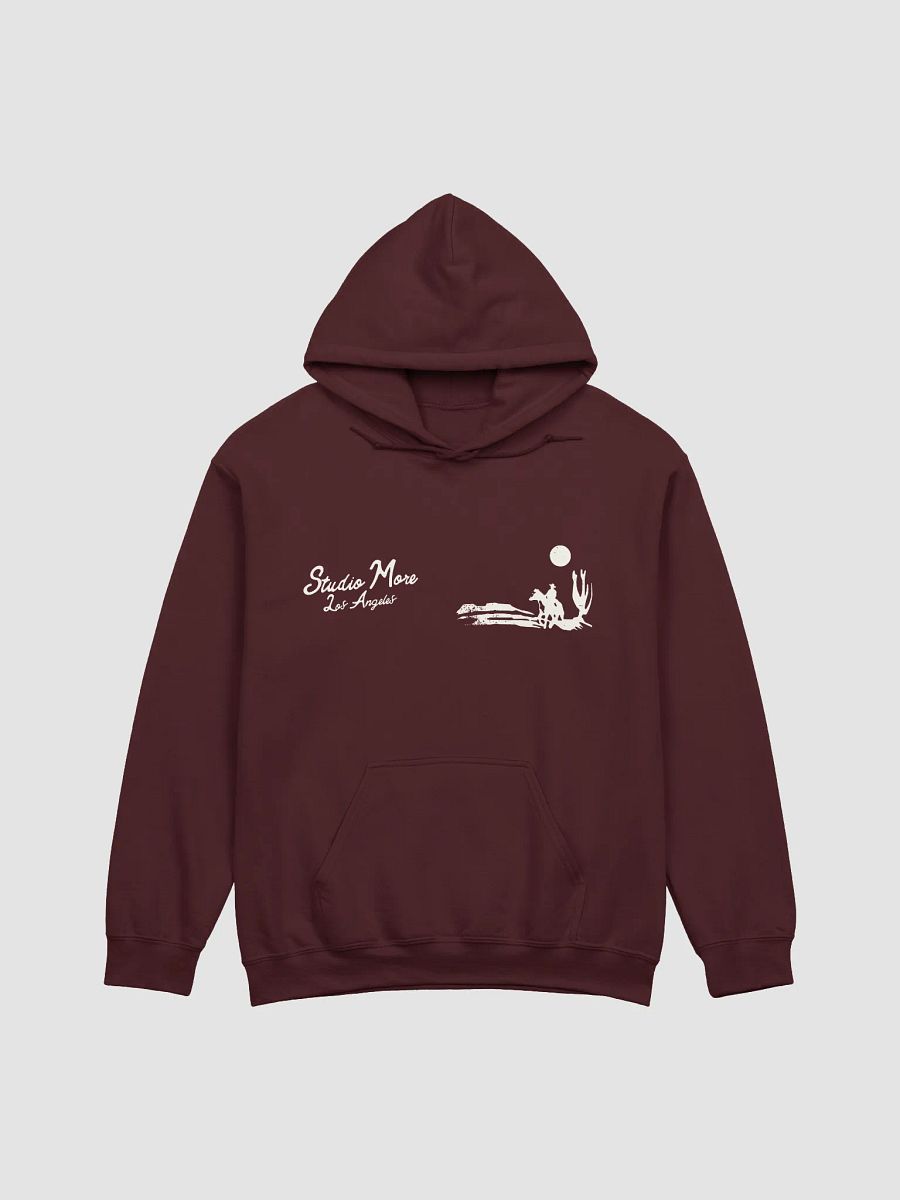 Good Cowboys Hoodie product image (2)