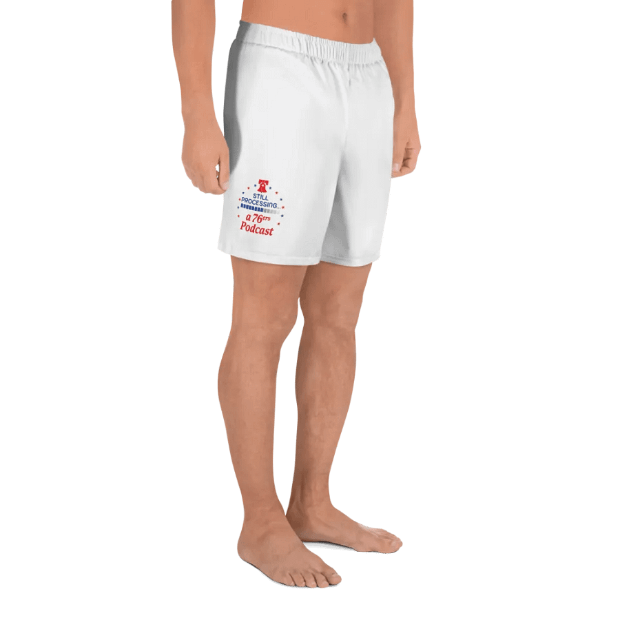 Still Processing: The Shorts product image (3)