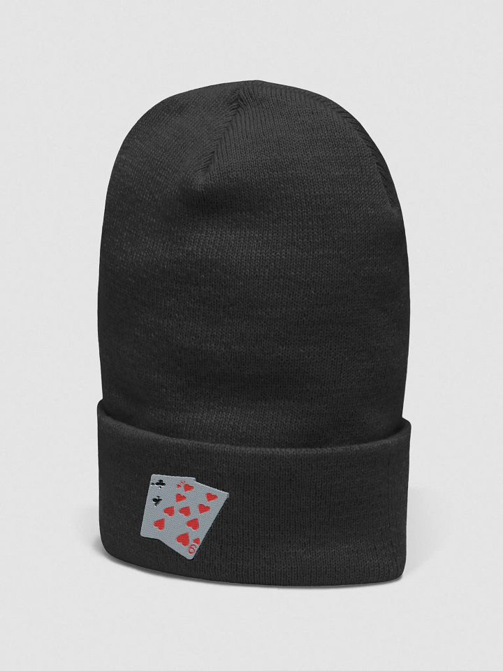 69 Beanie product image (2)