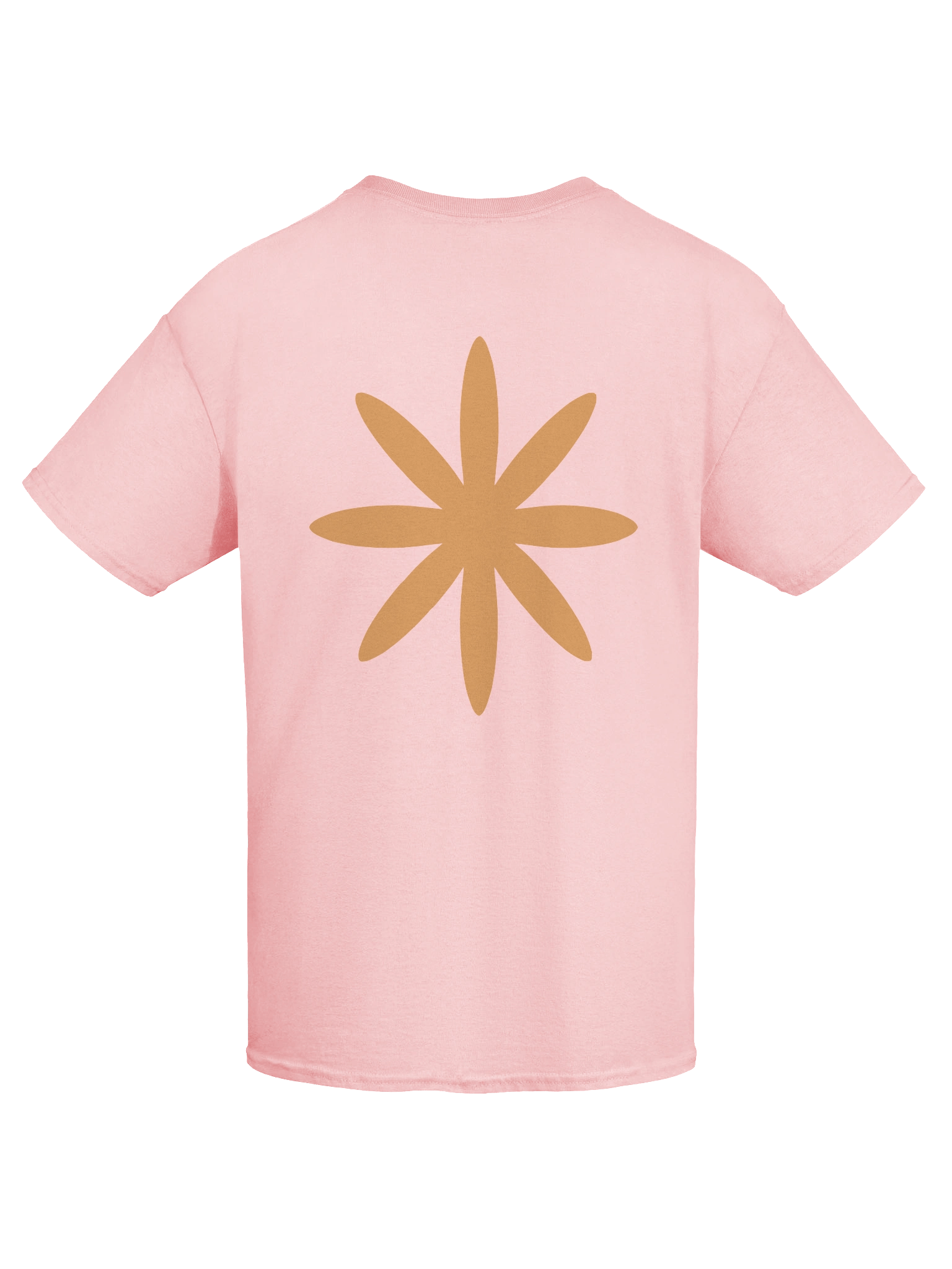 Daddy Fwowah T-Shirt (Pastels) product image (9)