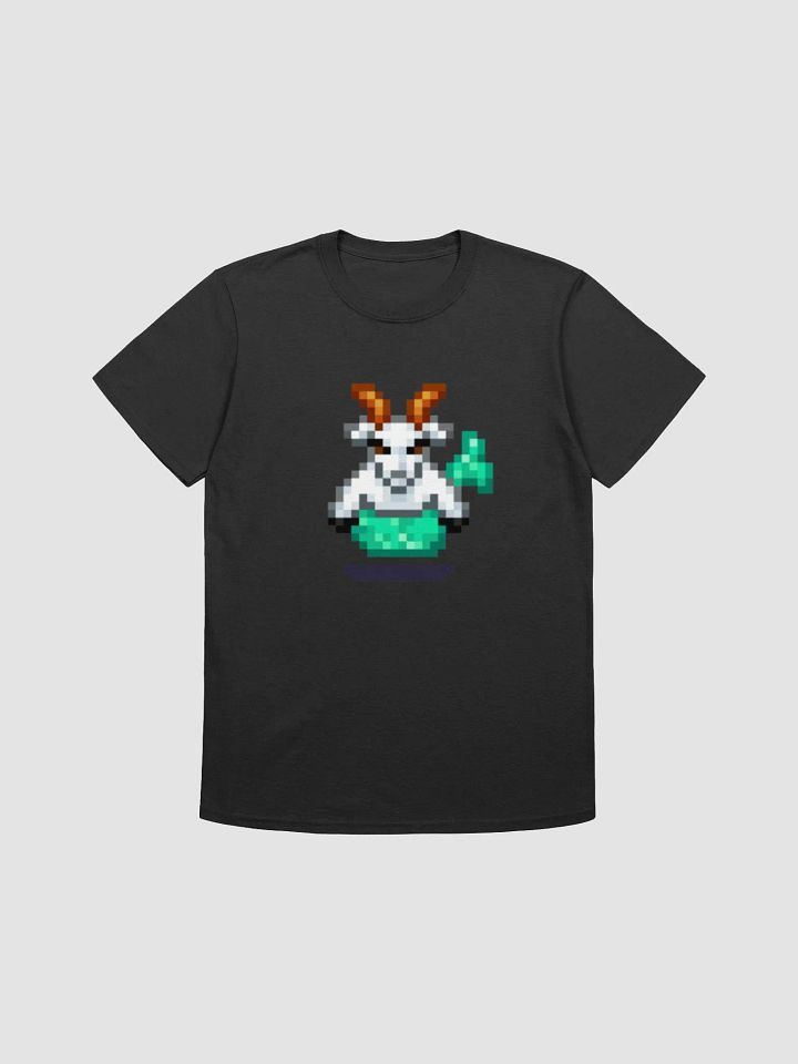 CTV Phantom Tshirt product image (1)