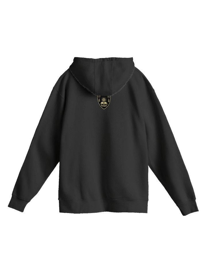 Never Be Destroyed Hoodie product image (11)