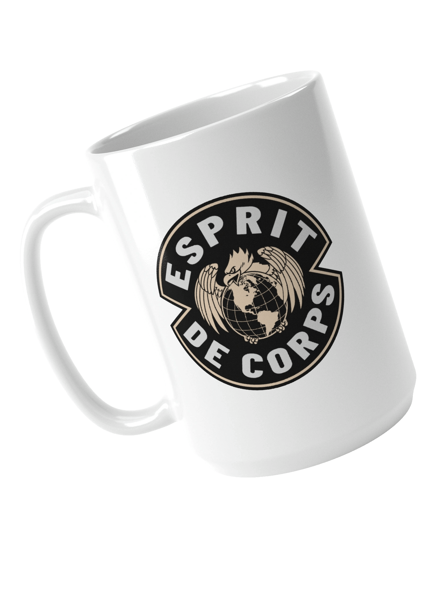 Esprit de Corps Foundation Mug product image (4)