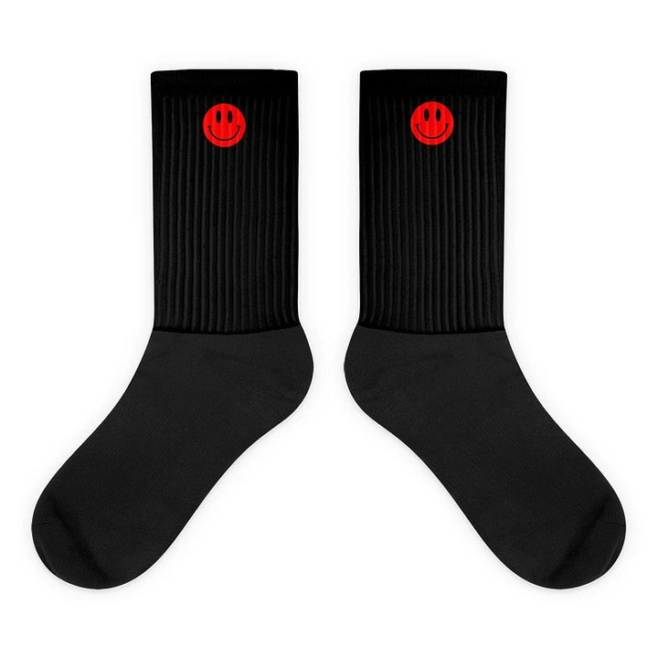 War is Lame Black Socks product image (1)