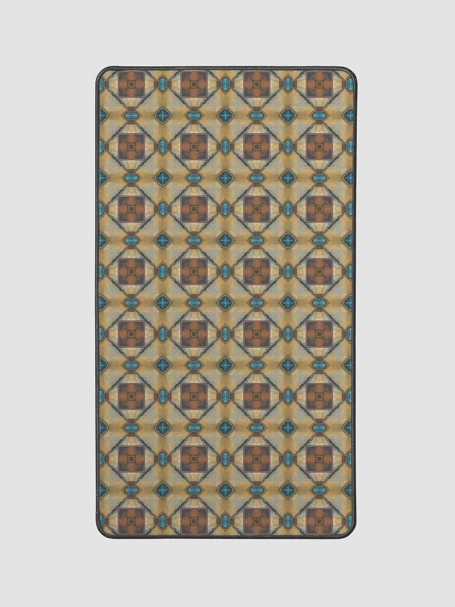 Large Desk Mat 22" x 12" #18582415 product image (2)