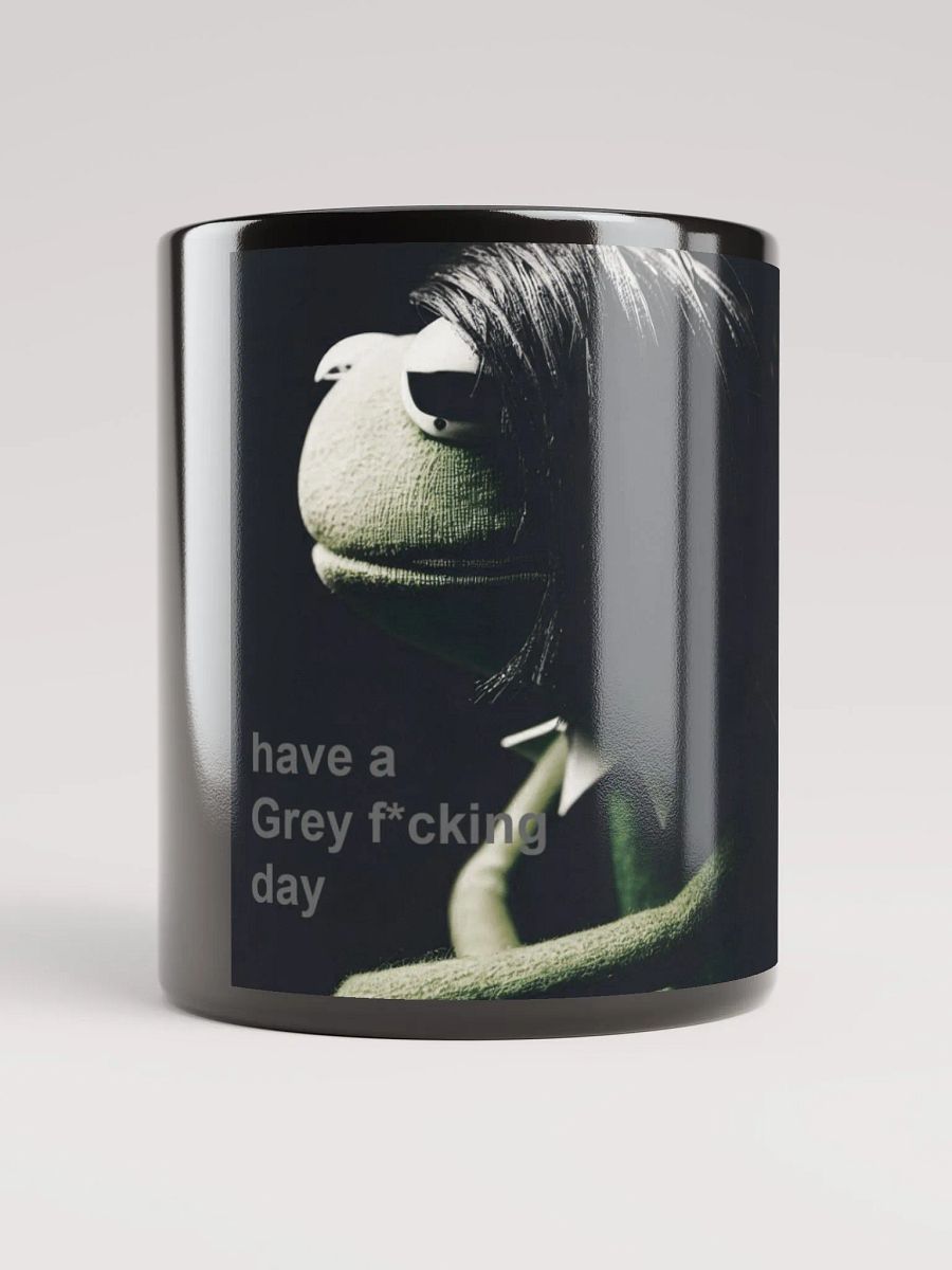 Have a Grey Day Mug product image (3)