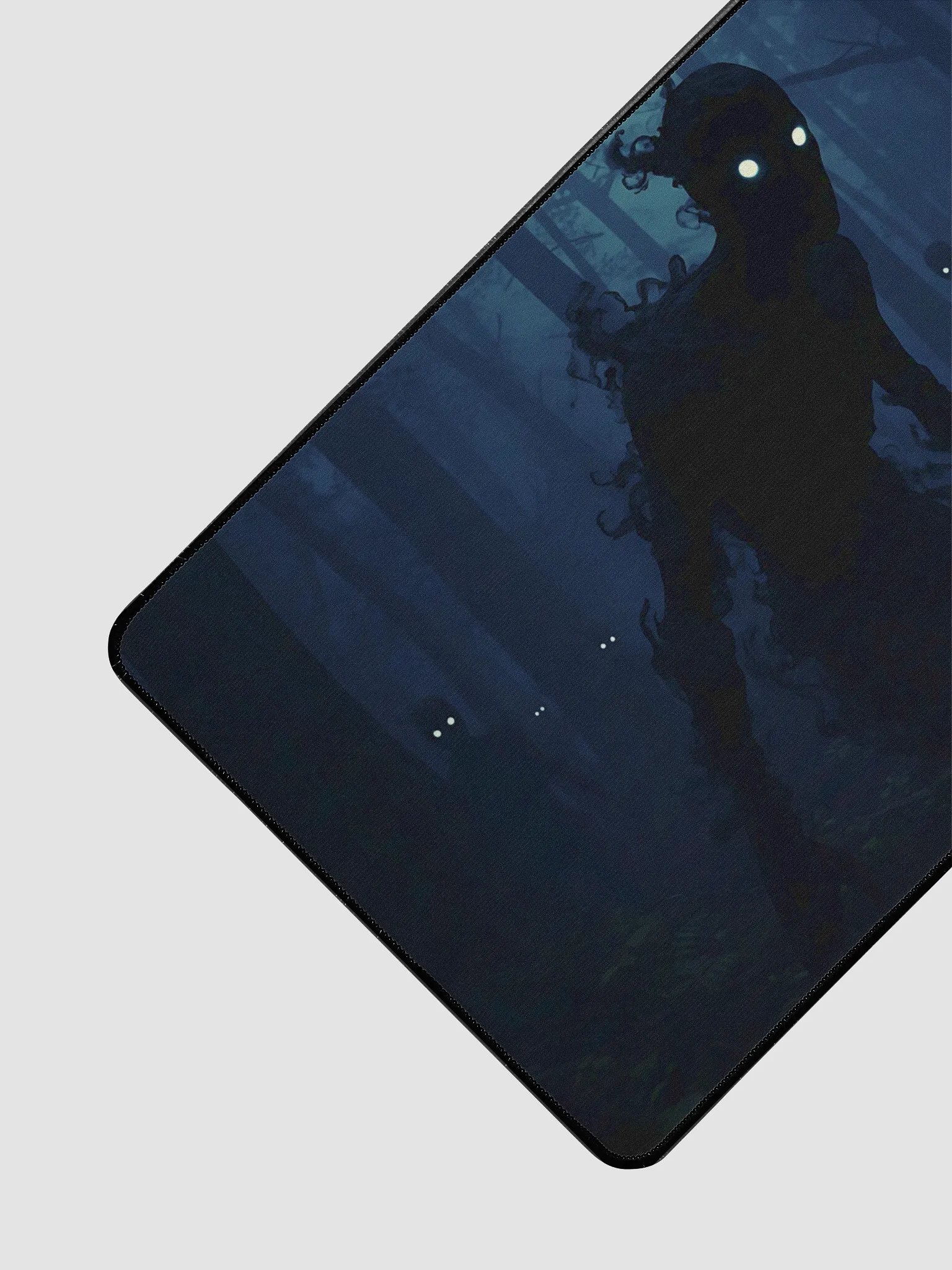 Desk Mat - Shadow Beings - "Wandering" #1 product image (4)