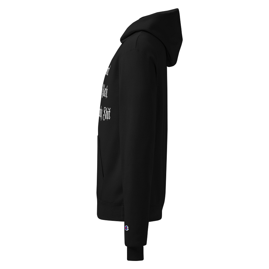 Spooky Shit Hoodie product image (3)