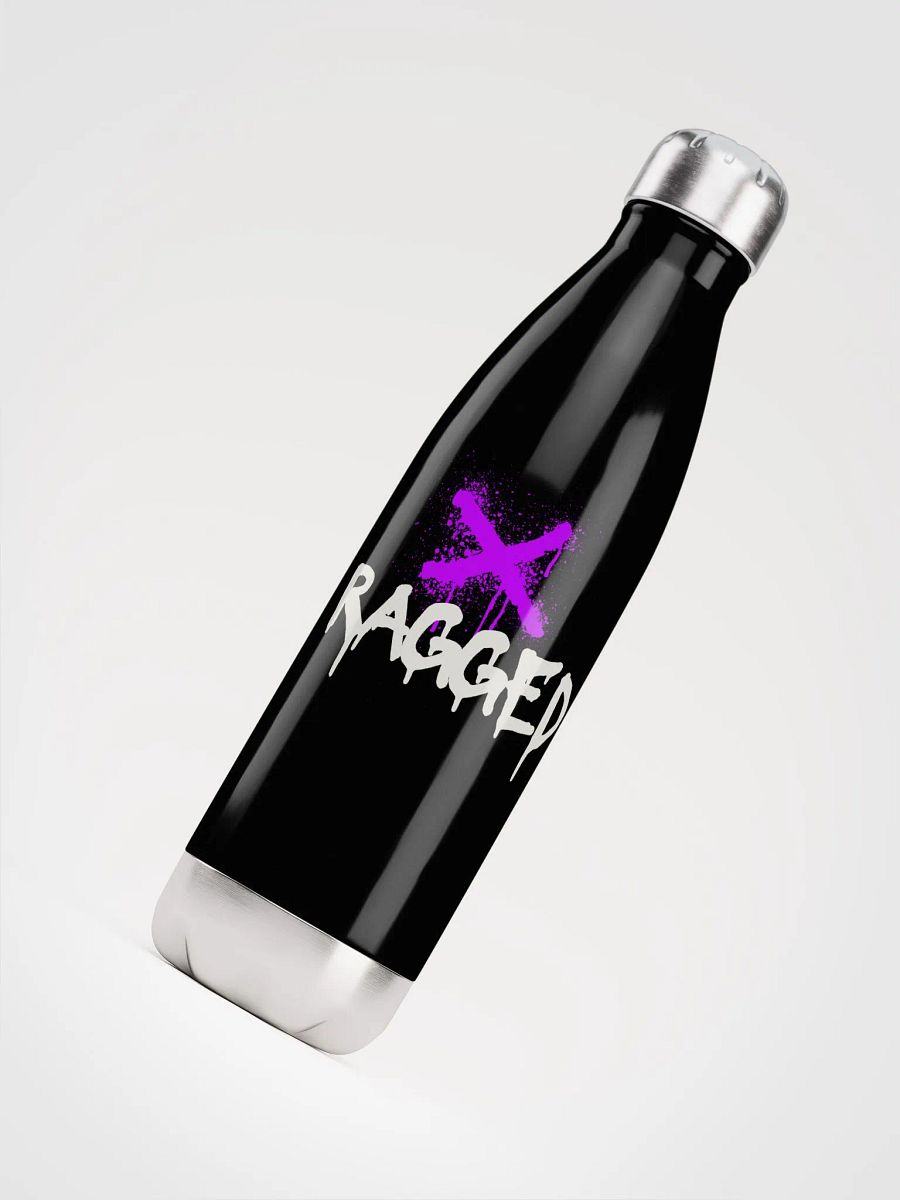 Ragged X Bright Purple product image (4)